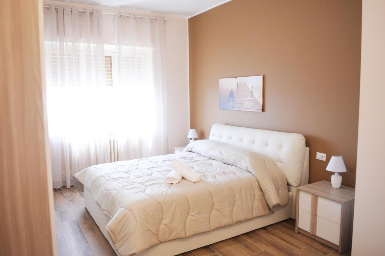 Guesthouse Fino'S Family Monopoli Luaran gambar
